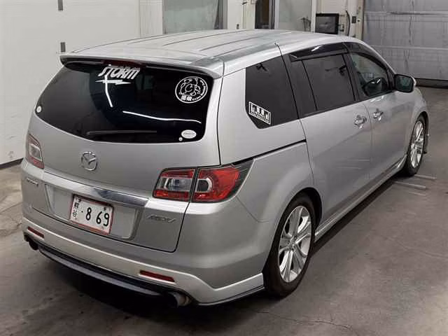 MAZDA MPV