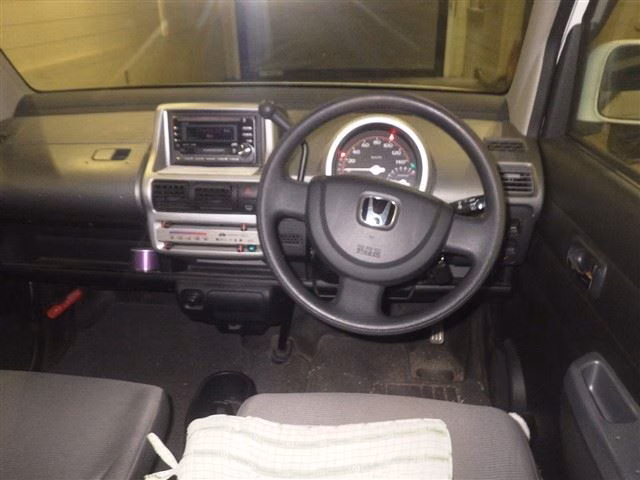 HONDA THAT'S
