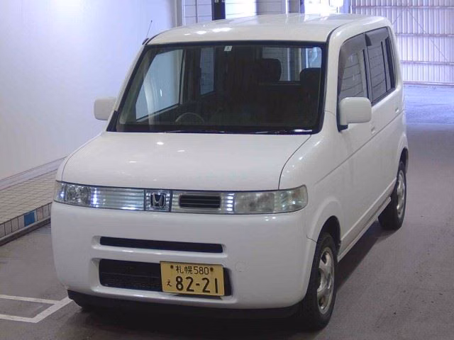 HONDA THAT'S