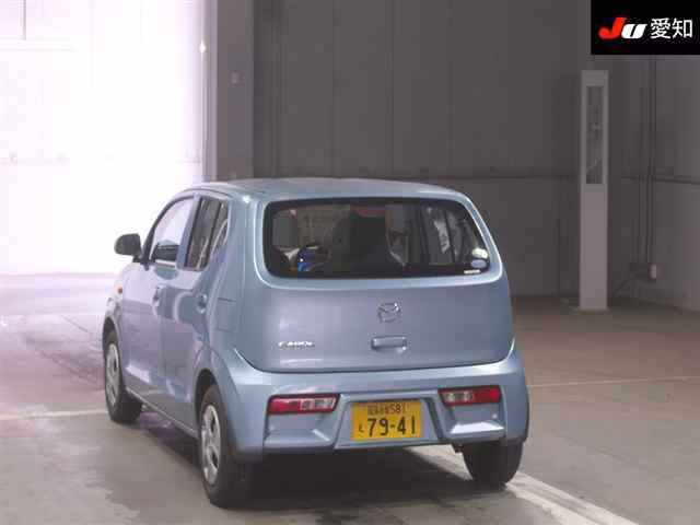 MAZDA CAROL