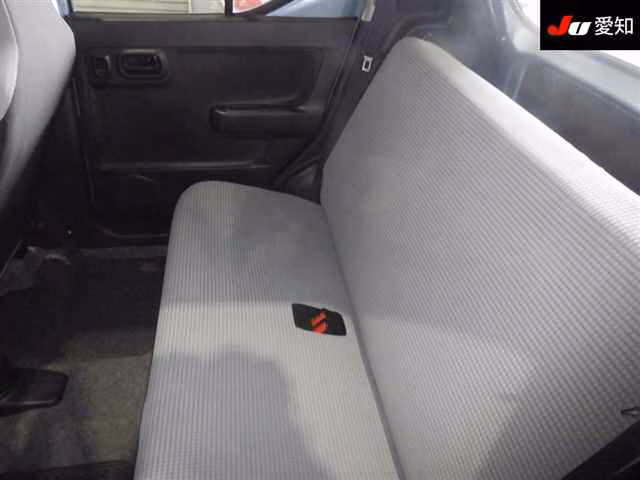MAZDA CAROL