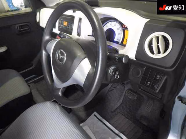 MAZDA CAROL