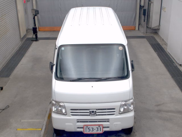 HONDA ACTY