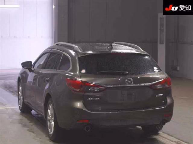 MAZDA ATENZA