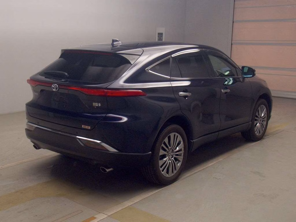 TOYOTA VENZA