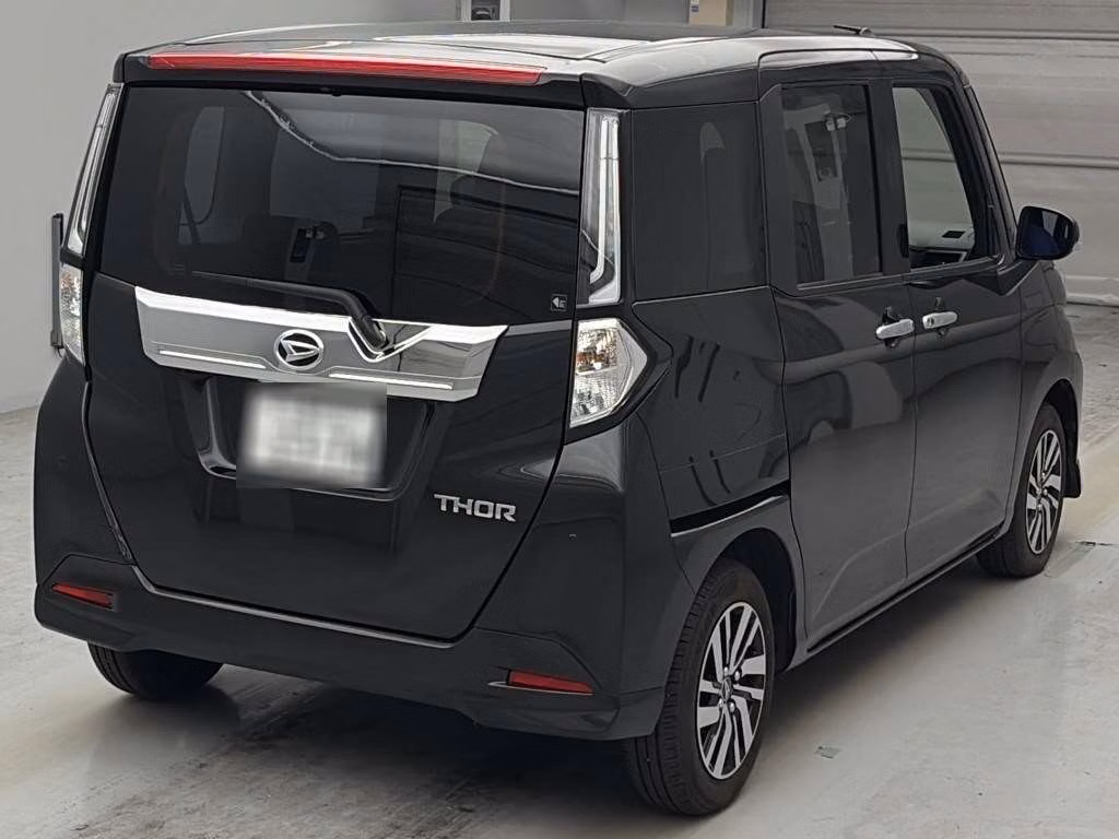 DAIHATSU THOR
