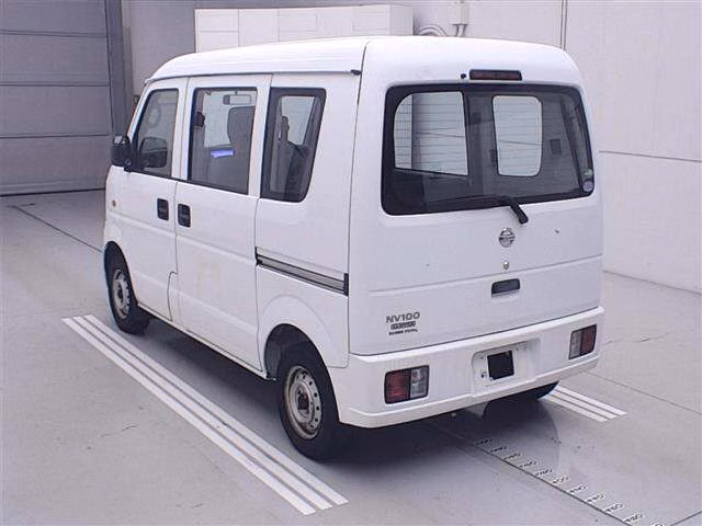 NISSAN NV100 CLIPPER