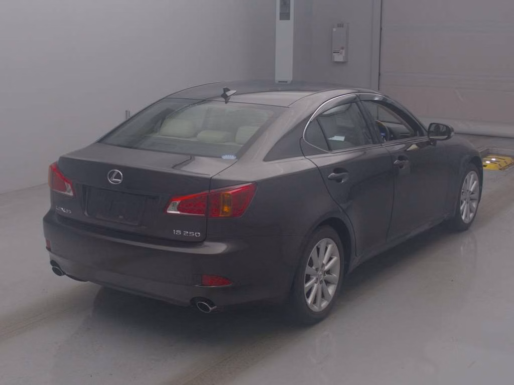 LEXUS IS250