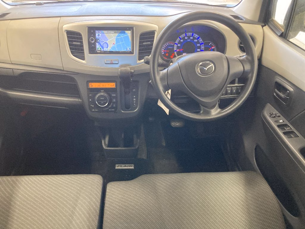 MAZDA FLAIR
