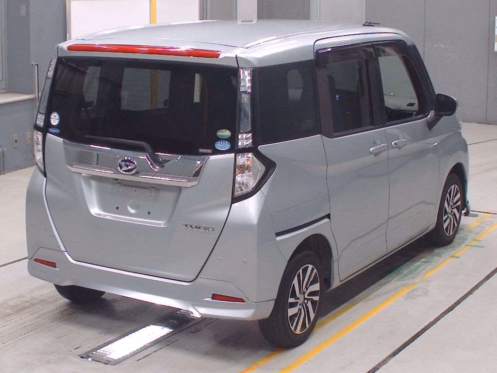 DAIHATSU THOR