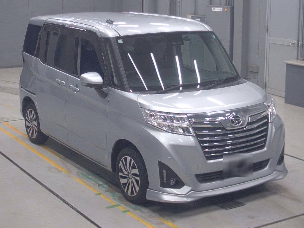 DAIHATSU THOR
