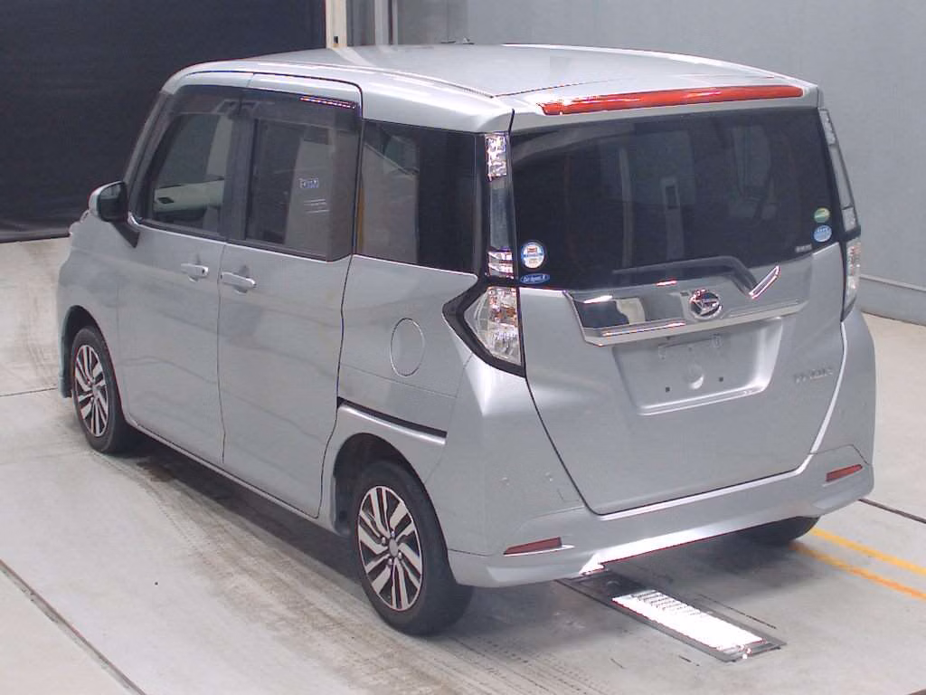DAIHATSU THOR