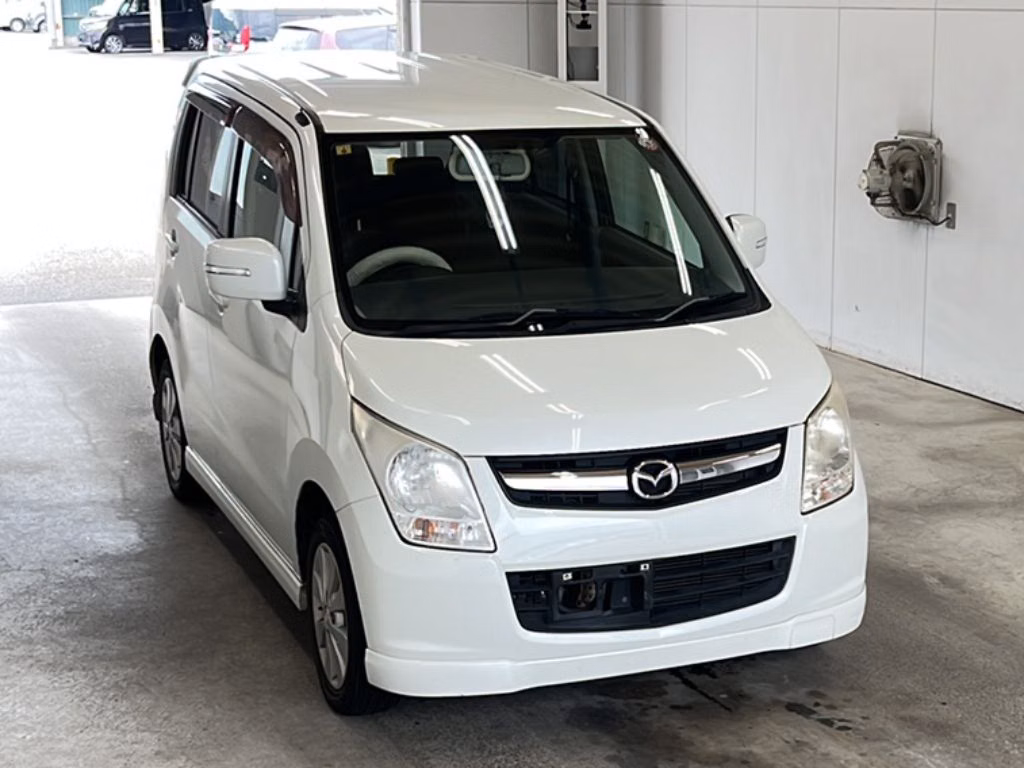 MAZDA AZ-WAGON