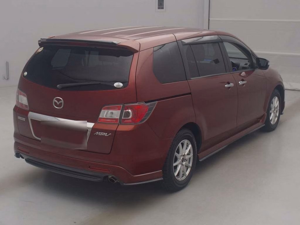 MAZDA MPV