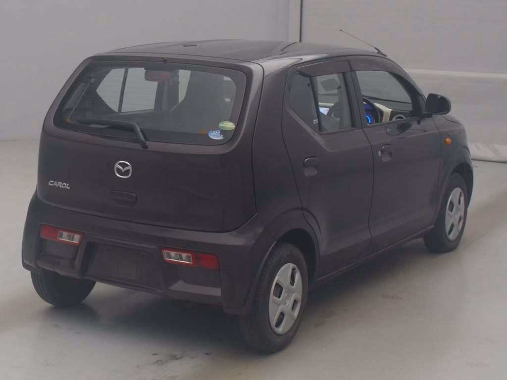 MAZDA CAROL