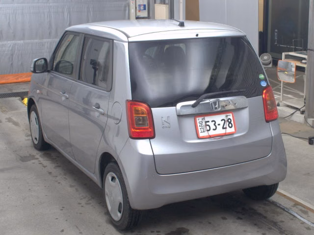 HONDA N-ONE