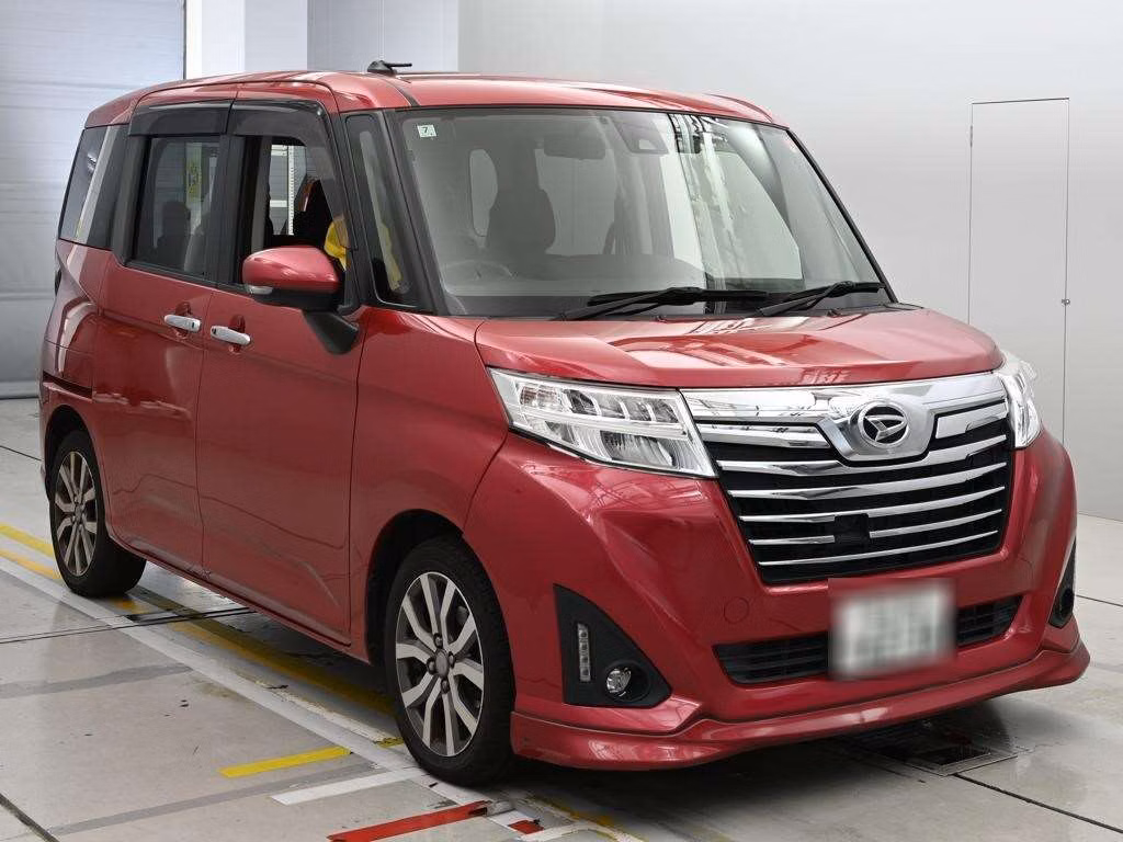 DAIHATSU THOR
