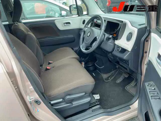 SUZUKI MR WAGON