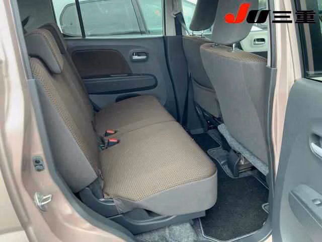 SUZUKI MR WAGON