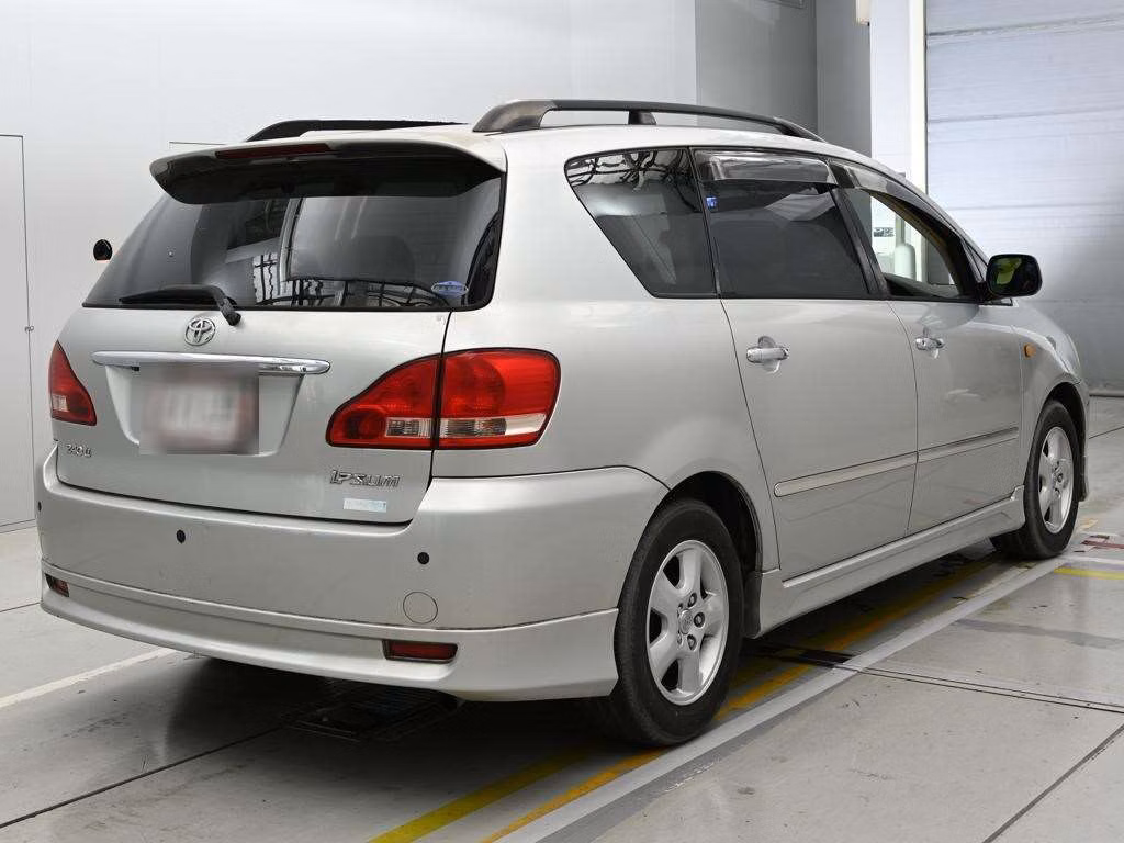 TOYOTA IPSUM