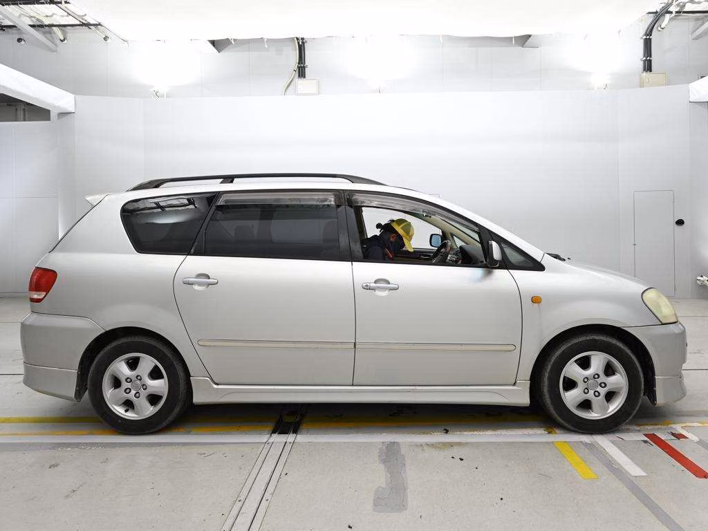 TOYOTA IPSUM