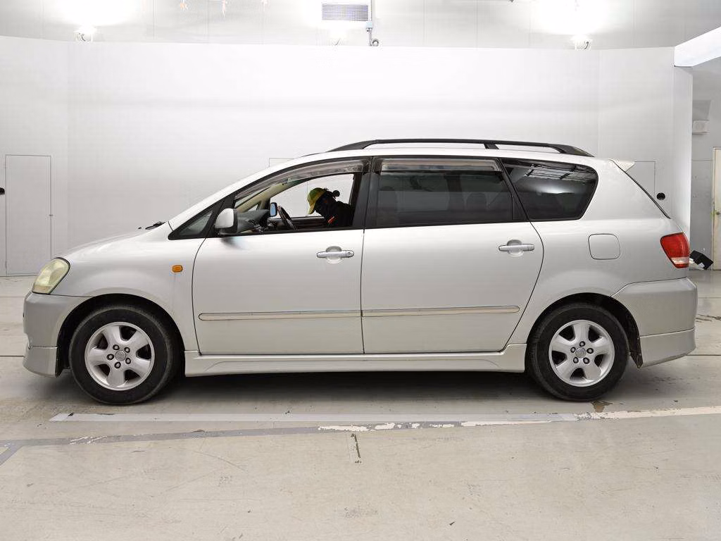 TOYOTA IPSUM