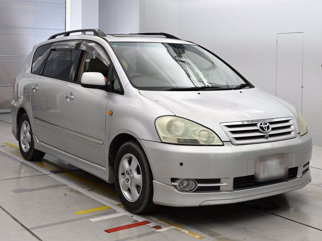 TOYOTA IPSUM