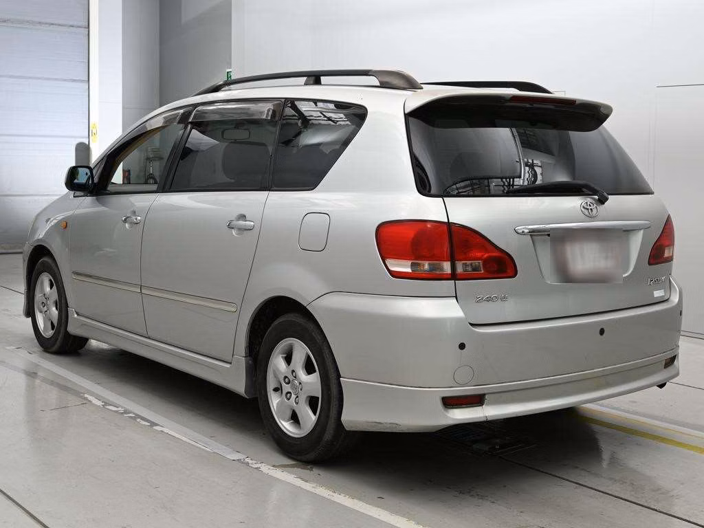 TOYOTA IPSUM