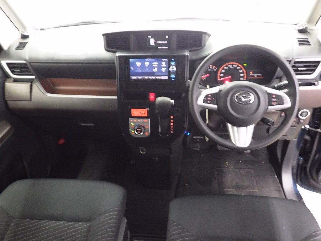 DAIHATSU THOR
