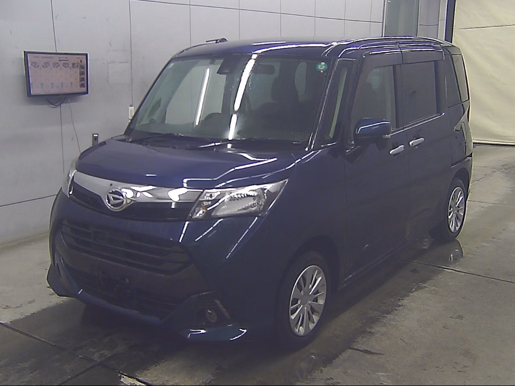 DAIHATSU THOR
