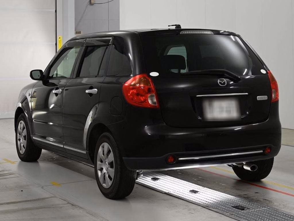 MAZDA VERISA
