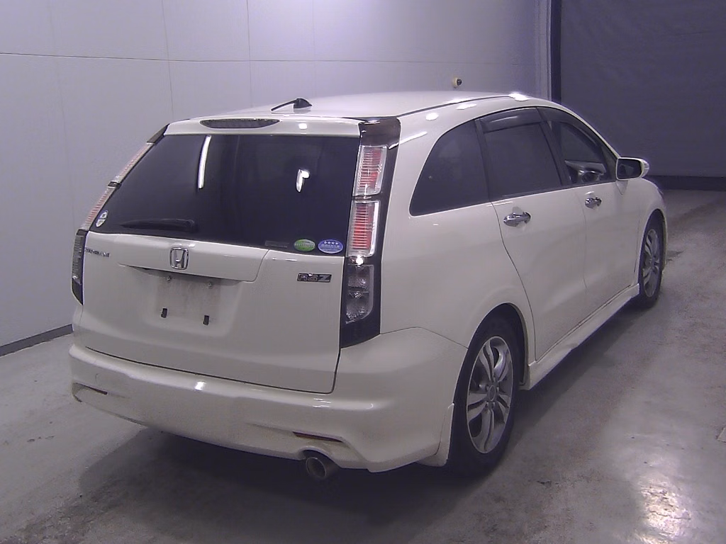 HONDA STREAM