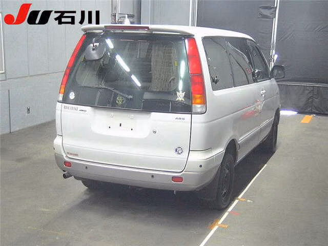 TOYOTA TOWN ACE NOAH