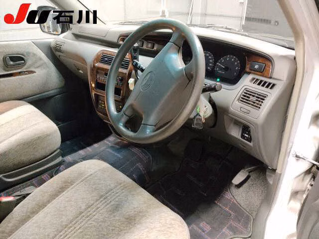 TOYOTA TOWN ACE NOAH