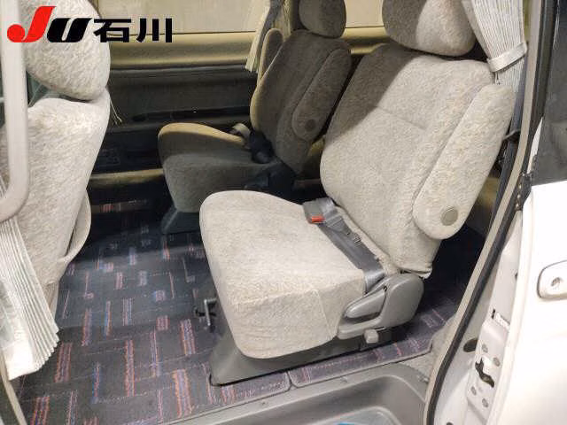 TOYOTA TOWN ACE NOAH