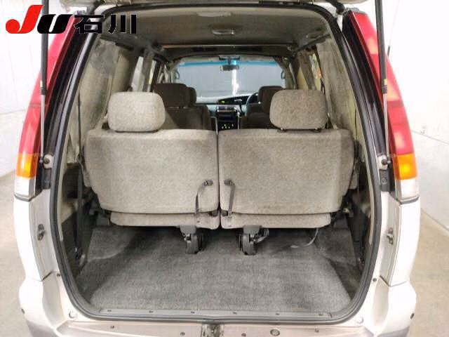 TOYOTA TOWN ACE NOAH