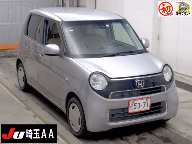 HONDA N-ONE