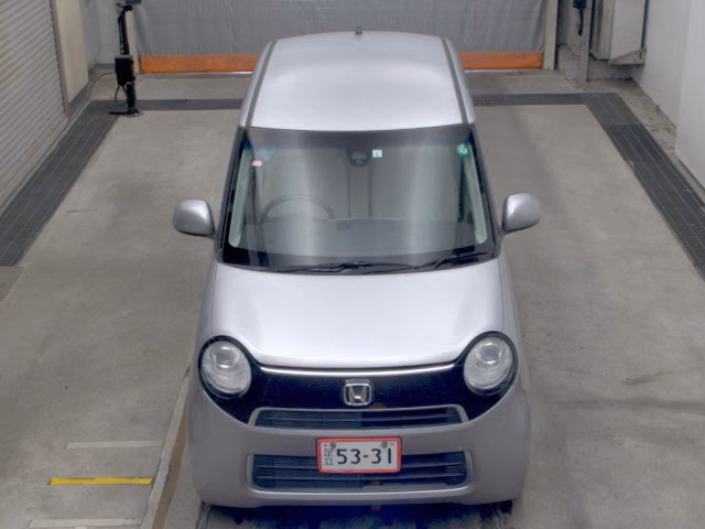 HONDA N-ONE