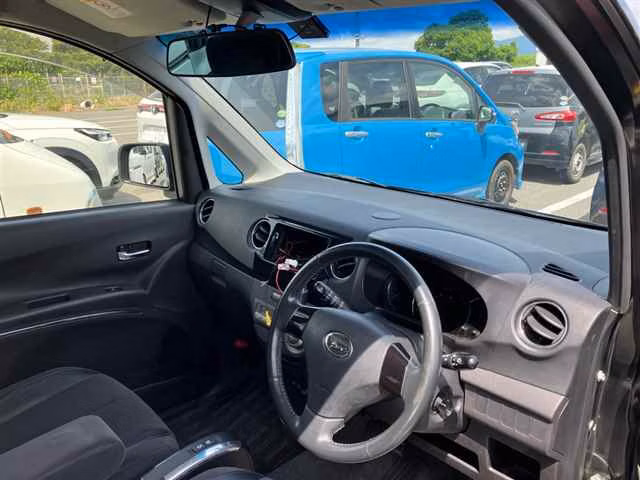 DAIHATSU TANTO EXE