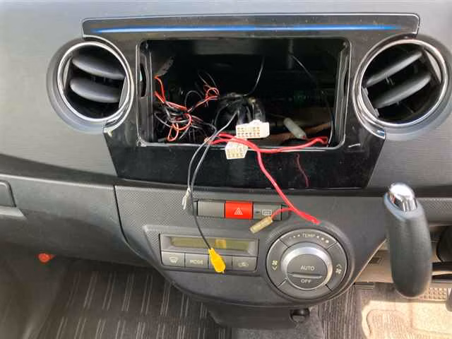 DAIHATSU TANTO EXE
