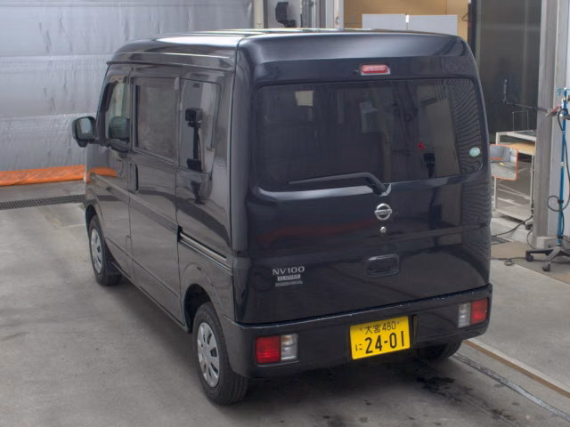 NISSAN NV100 CLIPPER