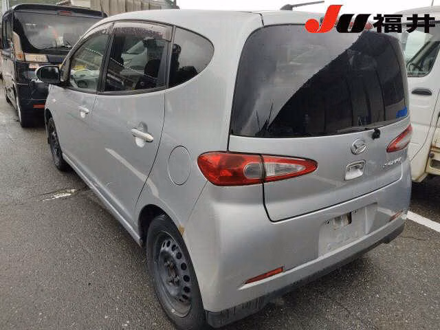 DAIHATSU SONICA