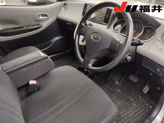 DAIHATSU SONICA