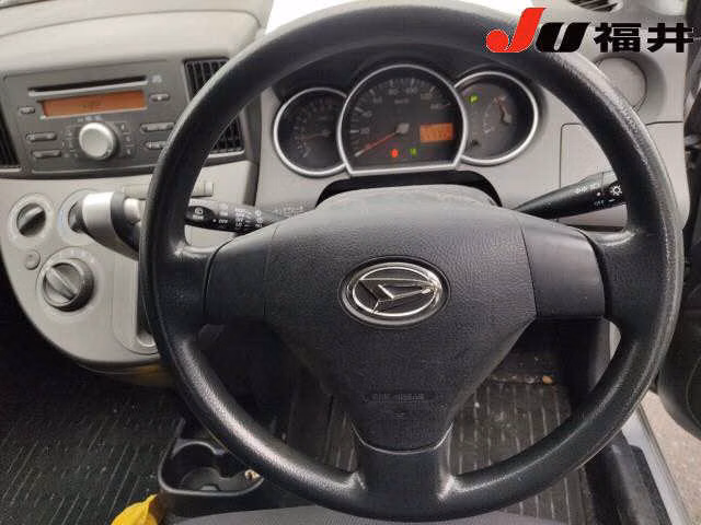 DAIHATSU SONICA