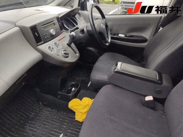 DAIHATSU SONICA