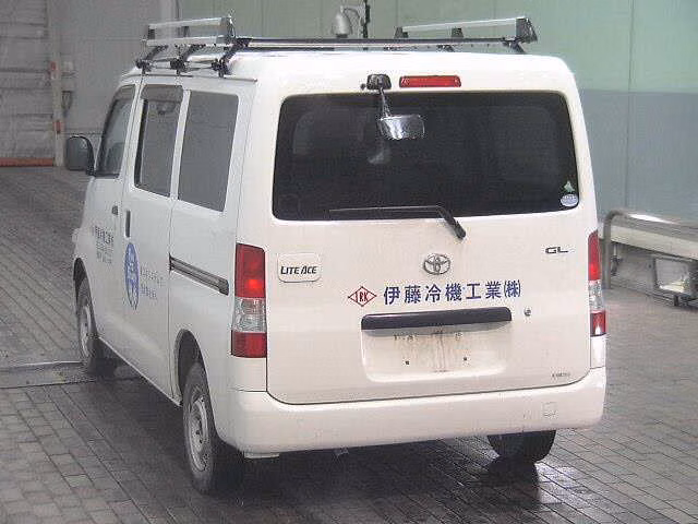 TOYOTA LITE ACE