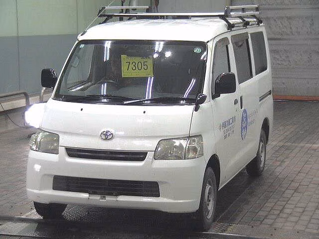 TOYOTA LITE ACE