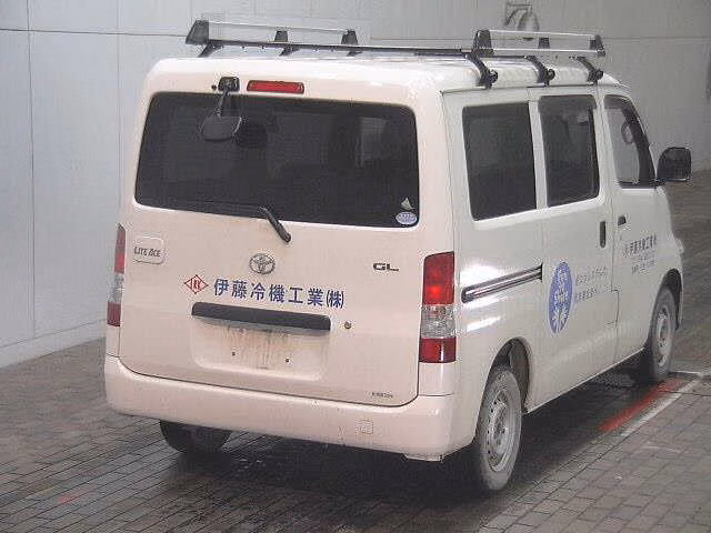 TOYOTA LITE ACE