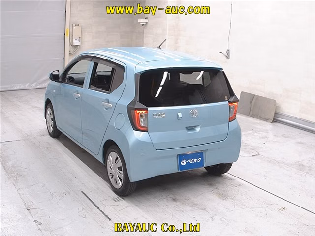 TOYOTA PIXIS EPOCH