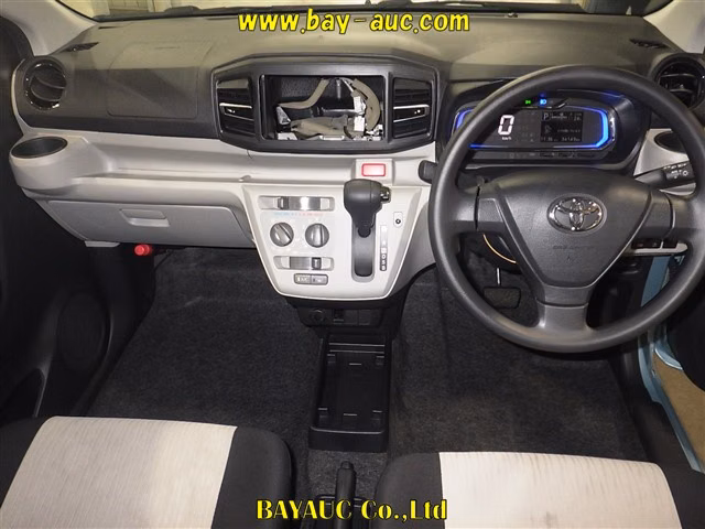 TOYOTA PIXIS EPOCH